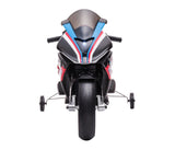 BMW HP4, 12-V-Kindermotorrad