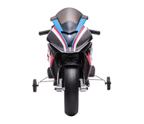BMW HP4, 12-V-Kindermotorrad