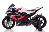 BMW HP4, 12-V-Kindermotorrad