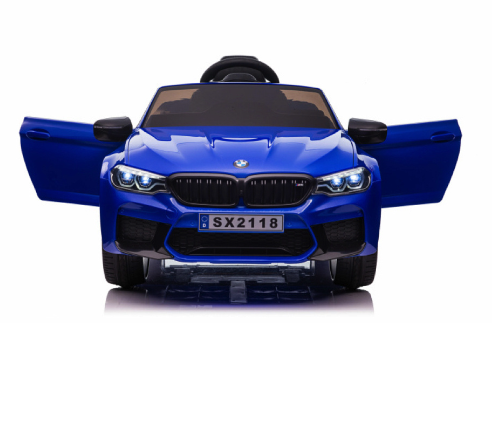 BMW M5, elektrisches Kinderauto