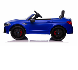 BMW M5, elektrisches Kinderauto