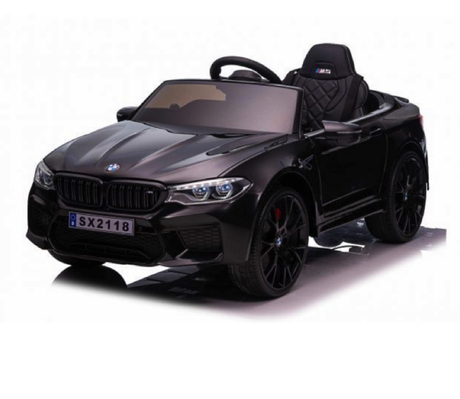 BMW M5, elektrisches Kinderauto