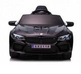 BMW M5, elektrisches Kinderauto