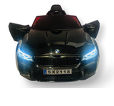 BMW M5, elektrisches Kinderauto