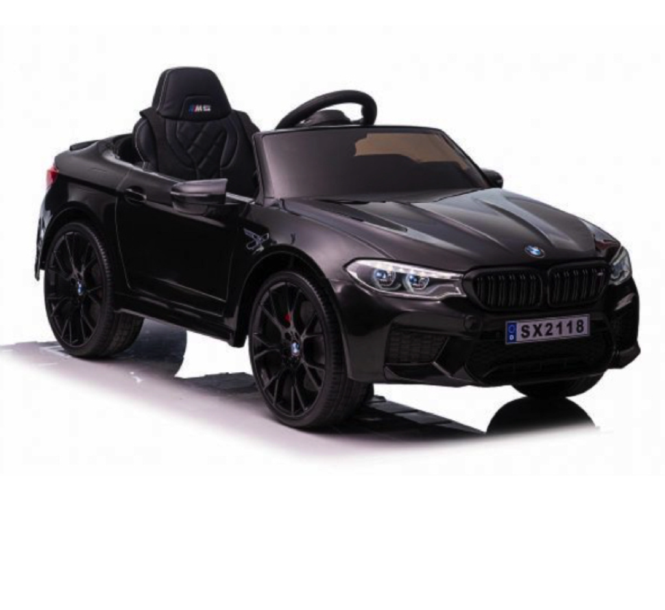 BMW M5, elektrisches Kinderauto