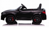 BMW M5, elektrisches Kinderauto