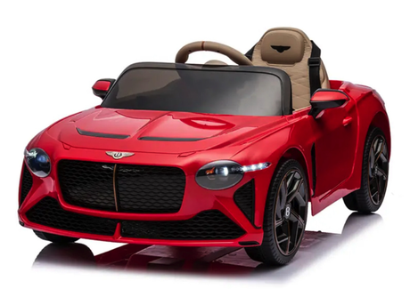 Bentley Bacalar, 12-Volt-Elektro-Kinderauto