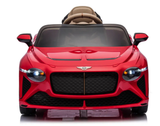 Bentley Bacalar, 12-Volt-Elektro-Kinderauto