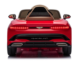 Bentley Bacalar, 12-Volt-Elektro-Kinderauto