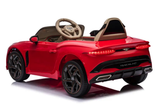 Bentley Bacalar, 12-Volt-Elektro-Kinderauto