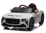 Bentley Bacalar, 12-Volt-Elektro-Kinderauto