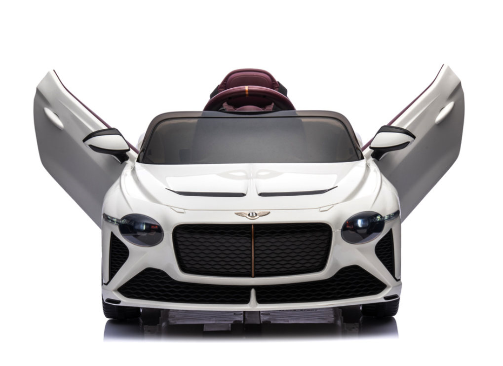 Bentley Bacalar, 12-Volt-Elektro-Kinderauto