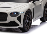 Bentley Bacalar, 12-Volt-Elektro-Kinderauto