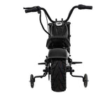 Chopper Warrior, 24 Volt Elektro-Kindermotorrad