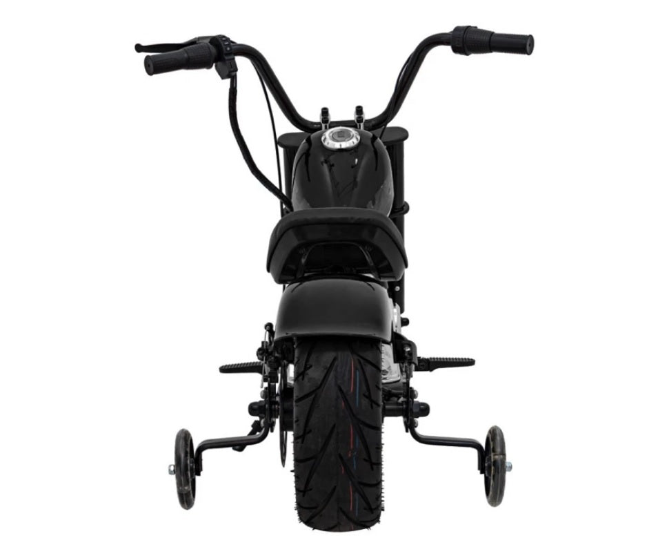 Chopper Warrior, 24 Volt Elektro-Kindermotorrad