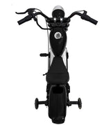 Chopper Warrior, 24 Volt Elektro-Kindermotorrad