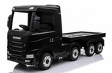 Anhänger für Scania Truck