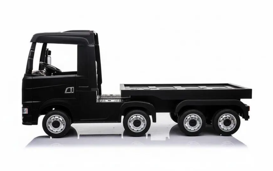 Anhänger für Scania Truck