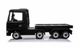 Anhänger für Scania Truck