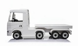Anhänger für Scania Truck