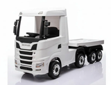 Anhänger für Scania Truck