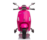 Vespa Sprint, 12-Volt-Elektroroller