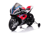 BMW HP4, 12-V-Kindermotorrad