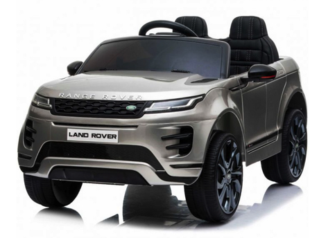 Land Rover, Range Rover Evoque, 12 Volt Kinderauto