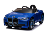 BMW i4, elektrisches Kinderauto