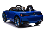 BMW i4, elektrisches Kinderauto