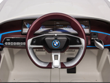 BMW i4, elektrisches Kinderauto