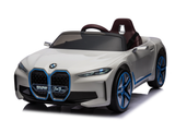 BMW i4, elektrisches Kinderauto