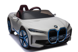 BMW i4, elektrisches Kinderauto