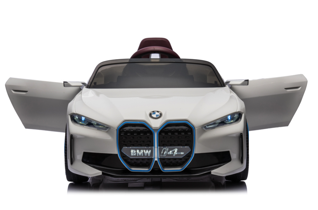 BMW i4, elektrisches Kinderauto