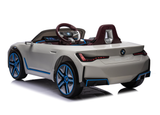 BMW i4, elektrisches Kinderauto