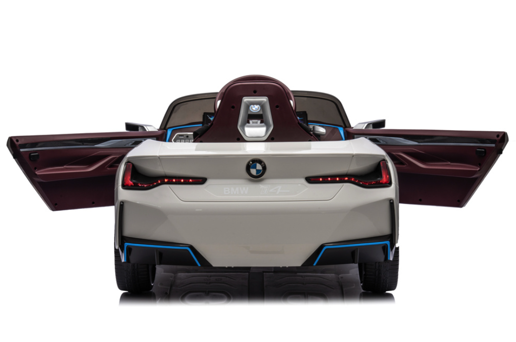 BMW i4, elektrisches Kinderauto
