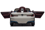 BMW i4, elektrisches Kinderauto
