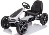 MERCEDES, Go-Kart / Tretauto / Go-Kart