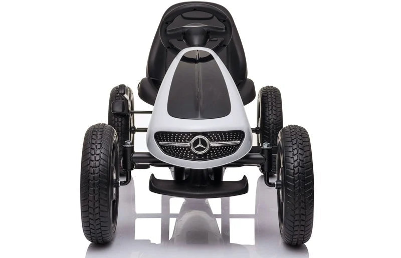MERCEDES, Go-Kart / Tretauto / Go-Kart