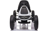 MERCEDES, Go-Kart / Tretauto / Go-Kart
