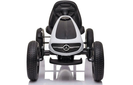 MERCEDES, Go-Kart / Tretauto / Go-Kart