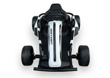 ROLLZONE Drift-Gokart, 24-Volt-Kart mit 200-Watt-Motoren, Neuauflage!