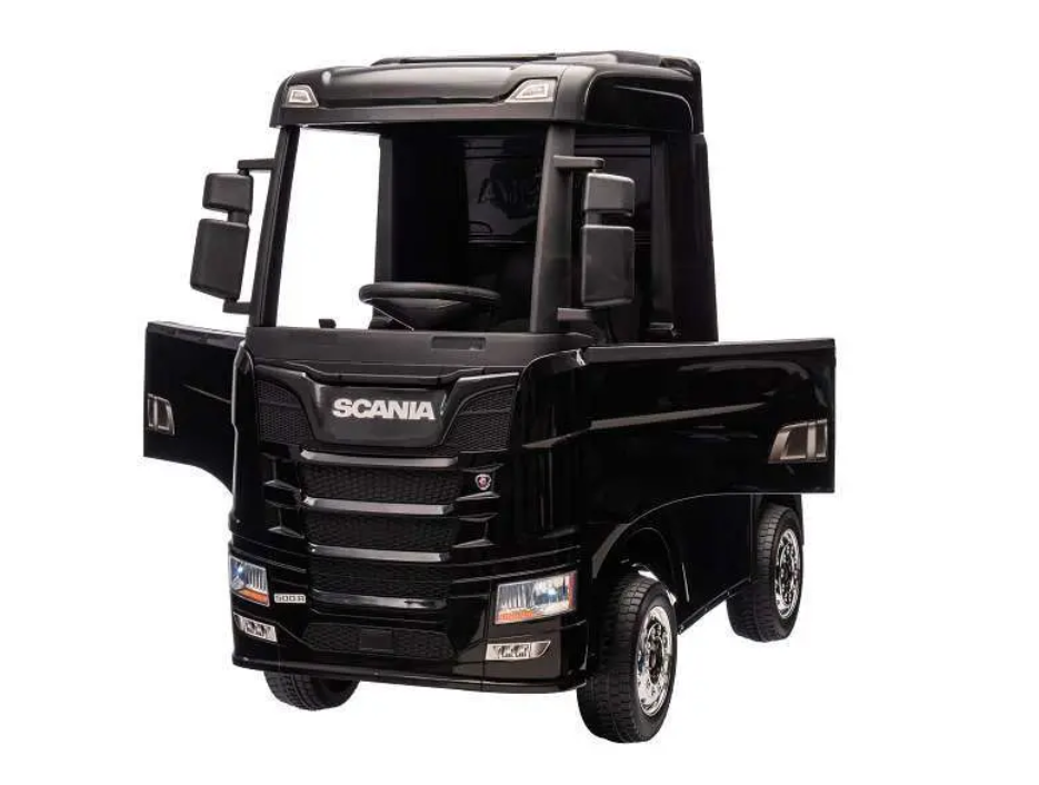 SCANIA R Series Kinder-Elektro-LKW | 12V Allrad-Power