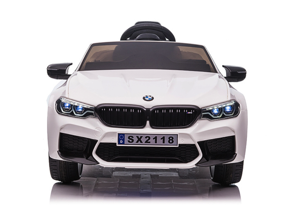 BMW M5, elektrisches Kinderauto